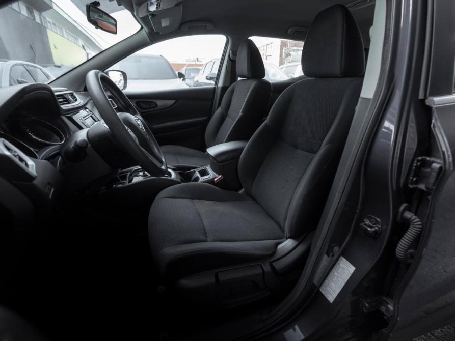 Nissan Qashqai II Москва  - изображение 9