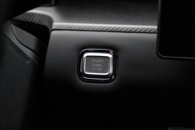 JETOUR DASHING I с пробегом 2024 года, цена 2 099 000 рублей, 4692 км, внедорожник, Автокод Объявления