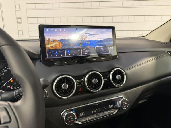 Nissan Qashqai II Рестайлинг 2 с пробегом 2026 года, цена 3 279 000 рублей, 12 км, внедорожник, Автокод Объявления