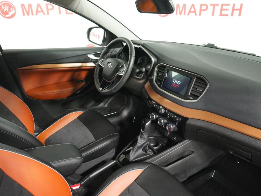 Lada (ВАЗ) Vesta I Рестайлинг (NG) Вологда  - изображение 10