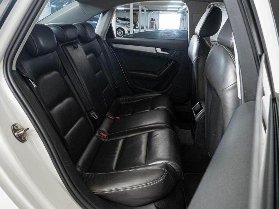 Audi A4 IV (B8) Ставрополь  - изображение 7