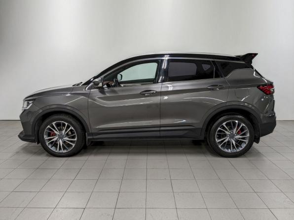 Geely Coolray I с пробегом 2024 года, цена 1 890 000 рублей, 65357 км, внедорожник, Автокод Объявления
