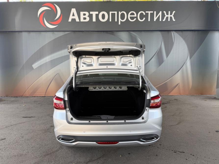 Lada (ВАЗ) Vesta I Рестайлинг (NG) Волгоград  - изображение 20