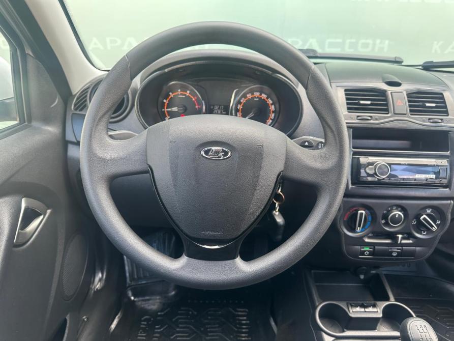 Lada (ВАЗ) Granta I Рестайлинг Екатеринбург  - изображение 5
