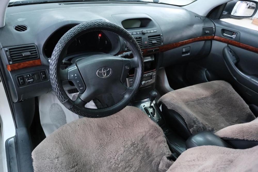 Toyota Avensis II Омск  - изображение 13