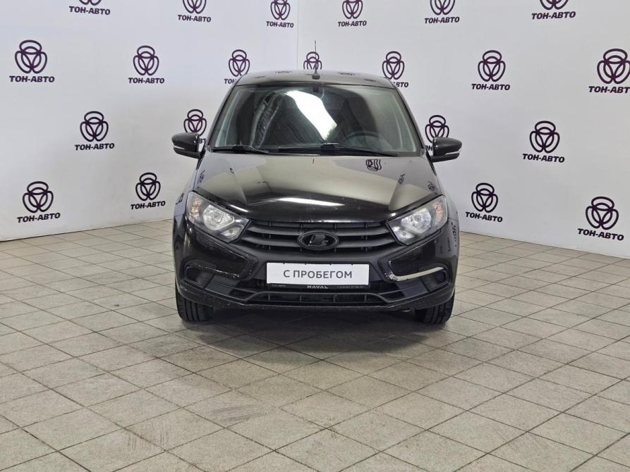 Lada (ВАЗ) Granta I Рестайлинг Тольятти  - изображение 2