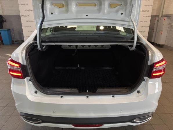Lada (ВАЗ) Vesta I Рестайлинг (NG) с пробегом 2024 года, цена 1 319 000 рублей, 23000 км, седан, Автокод Объявления