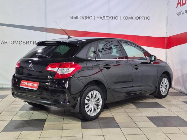 Citroen C4 II с пробегом 2012 года, цена 435 000 рублей, 288800 км, хэтчбек, Автокод Объявления