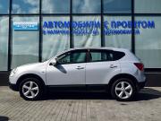 Nissan Qashqai I Екатеринбург  - изображение 23