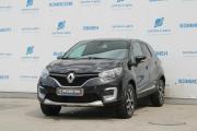 Renault Kaptur I Пермь  - изображение 23