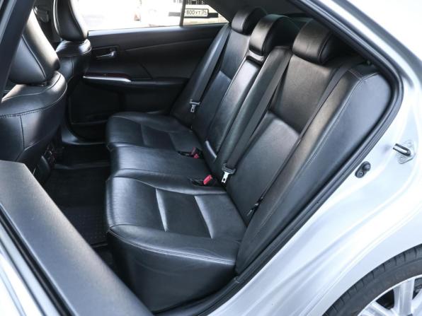Toyota Camry VII (XV50) с пробегом 2014 года, цена 1 820 000 рублей, 177248 км, седан, Автокод Объявления