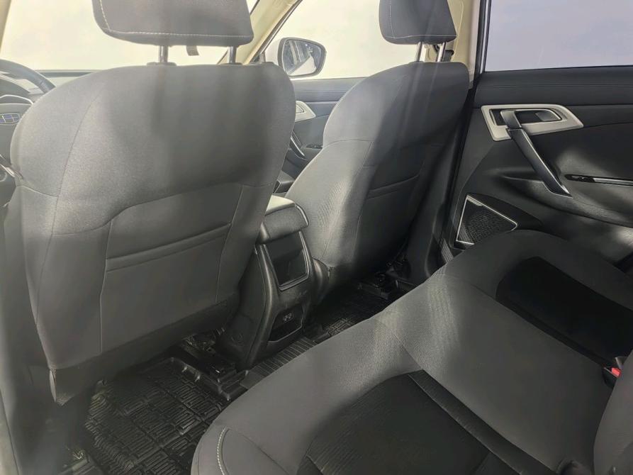 Geely Atlas I Санкт-Петербург  - изображение 19