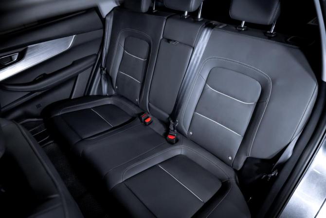 Chery Tiggo 7 Pro Max I с пробегом 2023 года, цена 1 959 900 рублей, 76477 км, внедорожник, Автокод Объявления