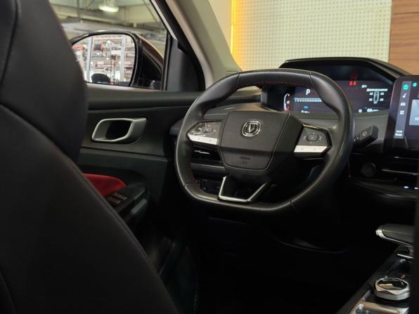 Changan UNI-S (CS55 Plus) I с пробегом 2024 года, цена 2 049 900 рублей, 30865 км, внедорожник, Автокод Объявления