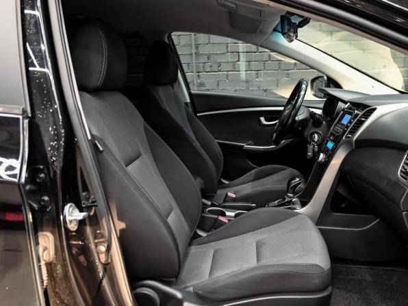Hyundai i30 II с пробегом 2013 года, цена 900 000 рублей, 175336 км, хэтчбек, Автокод Объявления