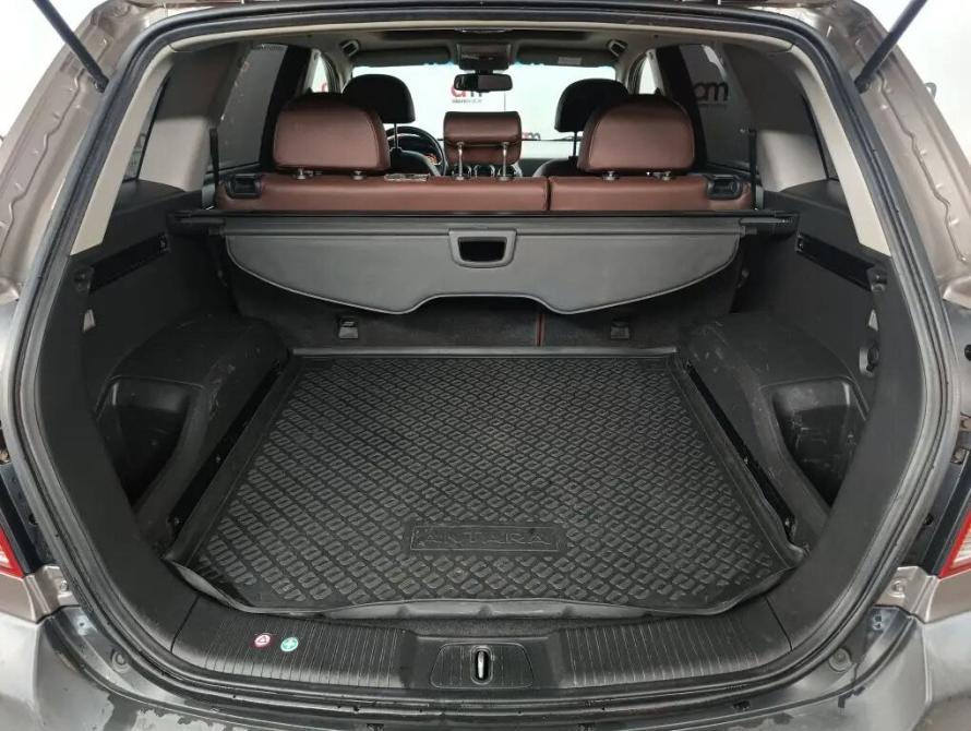 Opel Antara I Рестайлинг Санкт-Петербург  - изображение 21