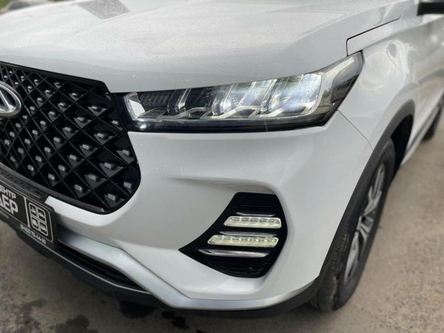 Chery Tiggo 7 Pro I Энгельс  - изображение 27