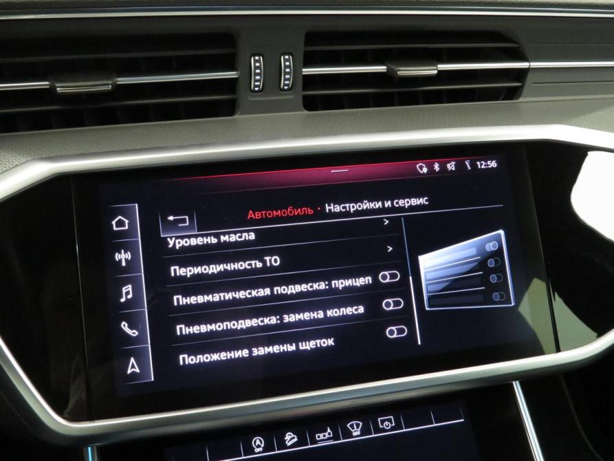 Audi A6 allroad IV (C8) Санкт-Петербург  - изображение 15
