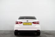 Toyota Camry VIII (XV70) Сургут  - изображение 24