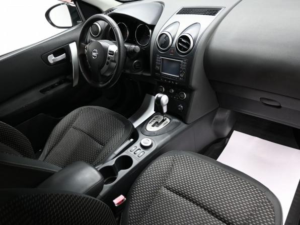 Nissan Qashqai+2 I с пробегом 2009 года, цена 875 000 рублей, 178827 км, внедорожник, Автокод Объявления