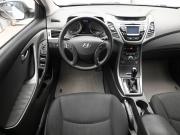 Hyundai Elantra V (MD) Рестайлинг Ростов-на-Дону  - изображение 29