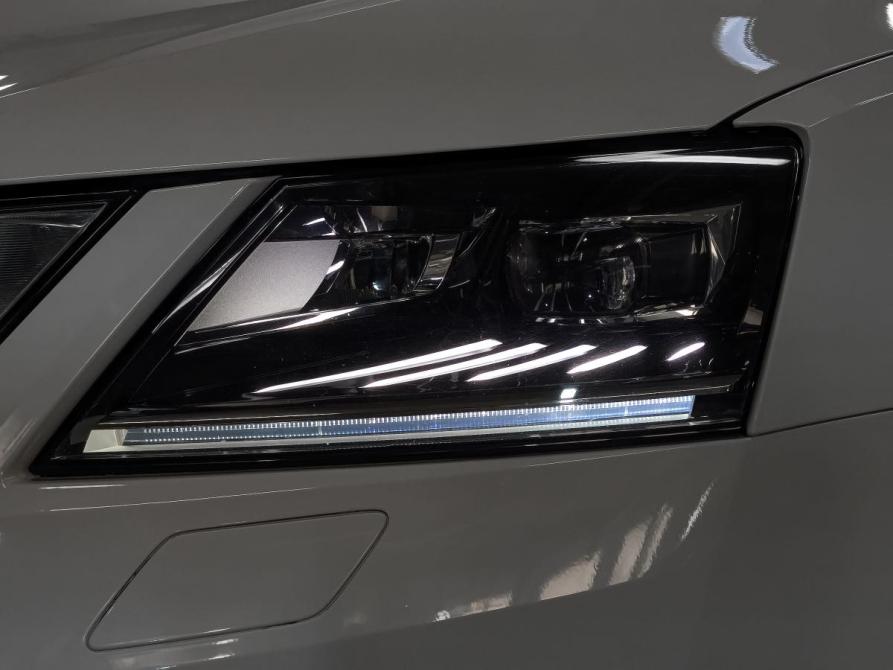 Skoda Octavia III (A7) Рестайлинг Москва  - изображение 28