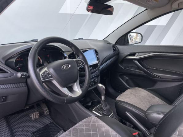 Lada (ВАЗ) Vesta I с пробегом 2021 года, цена 1 165 000 рублей, 108182 км, седан, Автокод Объявления