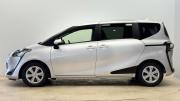 Toyota Sienta II Рестайлинг Киров  - изображение 21
