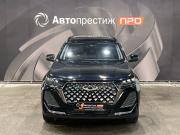 Chery Tiggo 7 Pro Max I Рестайлинг Пермь  - изображение 28