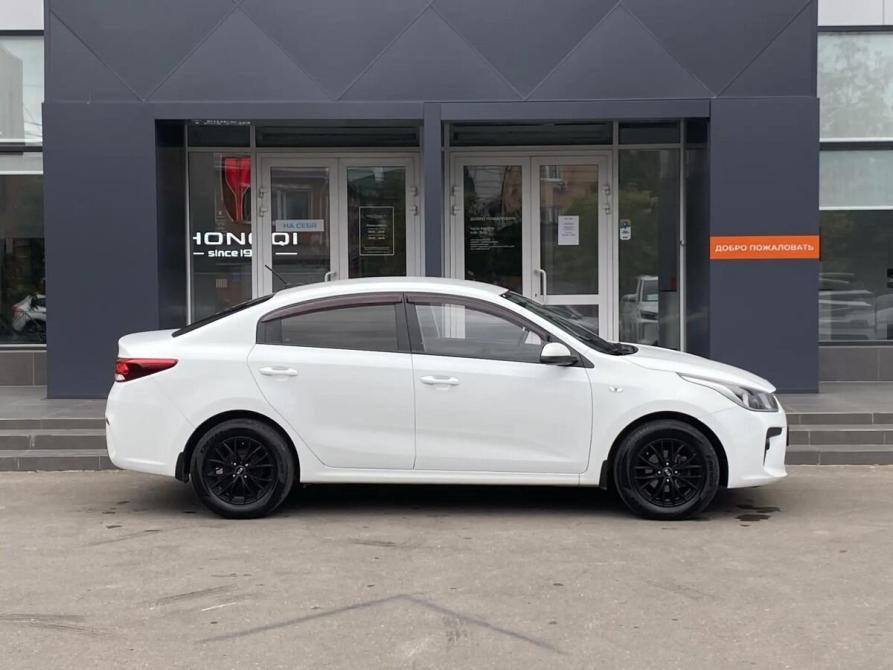 Kia Rio IV Краснодар  - изображение 4