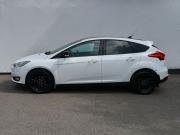 Ford Focus III Рестайлинг Москва  - изображение 26
