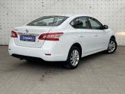 Nissan Sentra VII (B17) Тамбов  - изображение 23