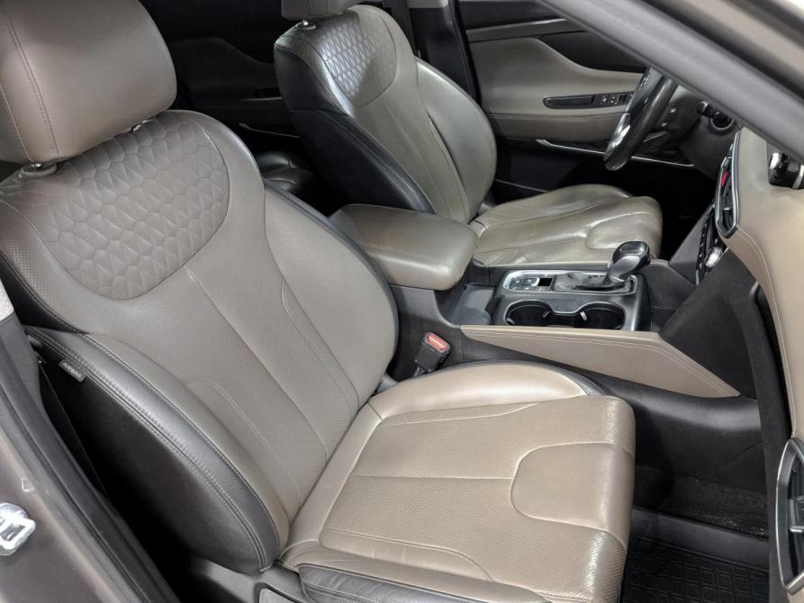 Hyundai Santa Fe IV Санкт-Петербург  - изображение 24