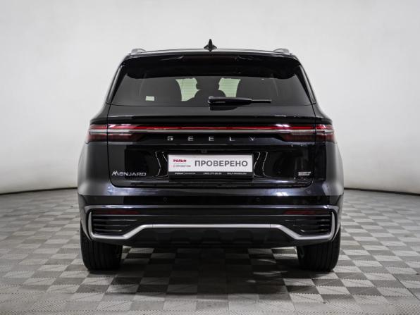 Geely Monjaro I с пробегом 2024 года, цена 3 500 000 рублей, 29338 км, внедорожник, Автокод Объявления