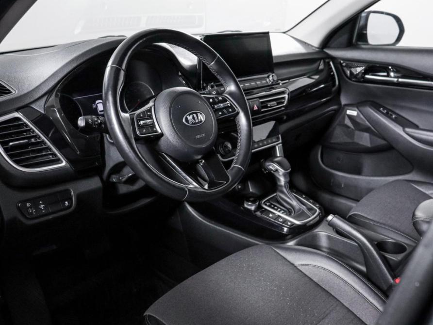 Kia Seltos I Москва  - изображение 14