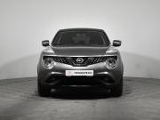 Nissan Juke I Рестайлинг Санкт-Петербург  - изображение 21