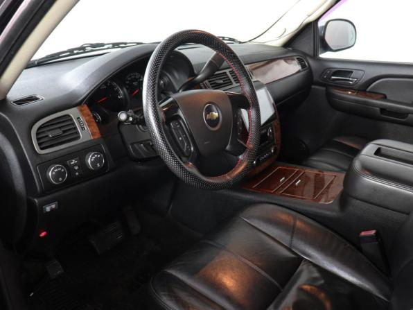 Chevrolet Tahoe III с пробегом 2008 года, цена 1 799 000 рублей, 160213 км, внедорожник, Автокод Объявления