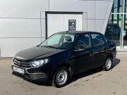 Lada (ВАЗ) Granta I Рестайлинг Санкт-Петербург  - изображение 6