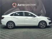 Lada (ВАЗ) Vesta I Рестайлинг (NG) Оренбург  - изображение 21