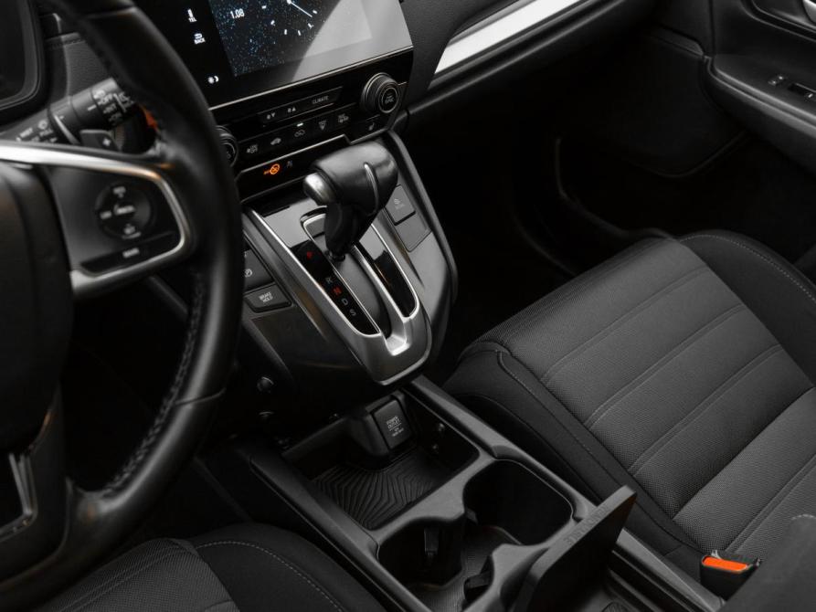 Honda CR-V V Москва  - изображение 15