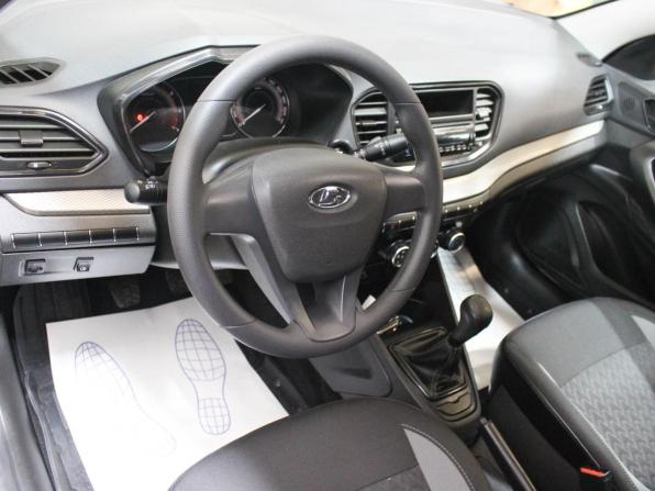 Lada (ВАЗ) Vesta I Рестайлинг (NG) с пробегом 2023 года, цена 1 087 100 рублей, 41899 км, седан, Автокод Объявления