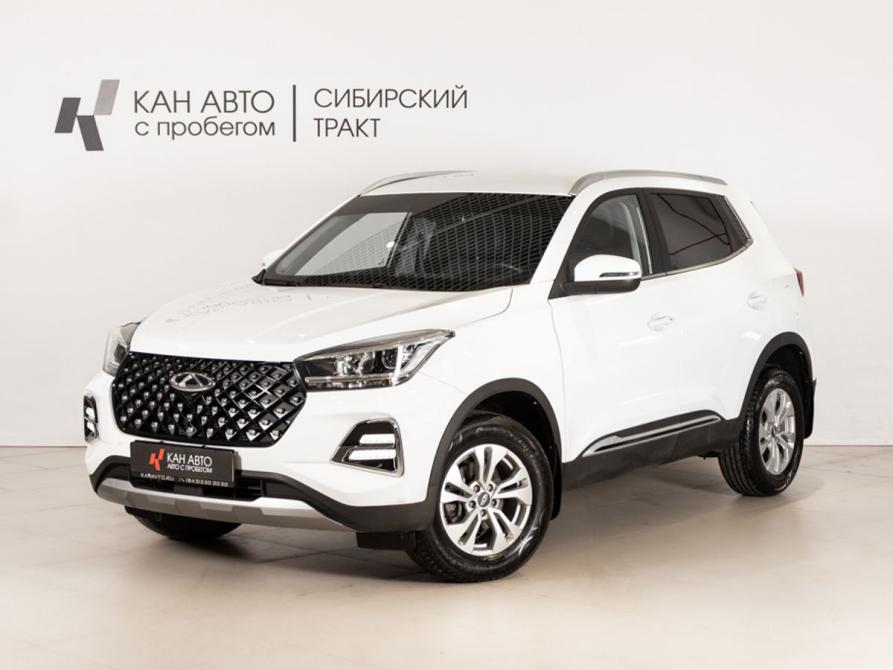 Chery Tiggo 4 Pro I Казань  - изображение 1