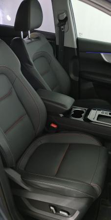 Chery Tiggo 7 Pro I с пробегом 2021 года, цена 1 499 000 рублей, 60459 км, внедорожник, Автокод Объявления