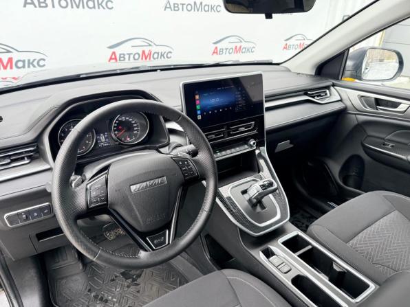 Haval M6 II с пробегом 2024 года, цена 1 875 000 рублей, 11546 км, внедорожник, Автокод Объявления