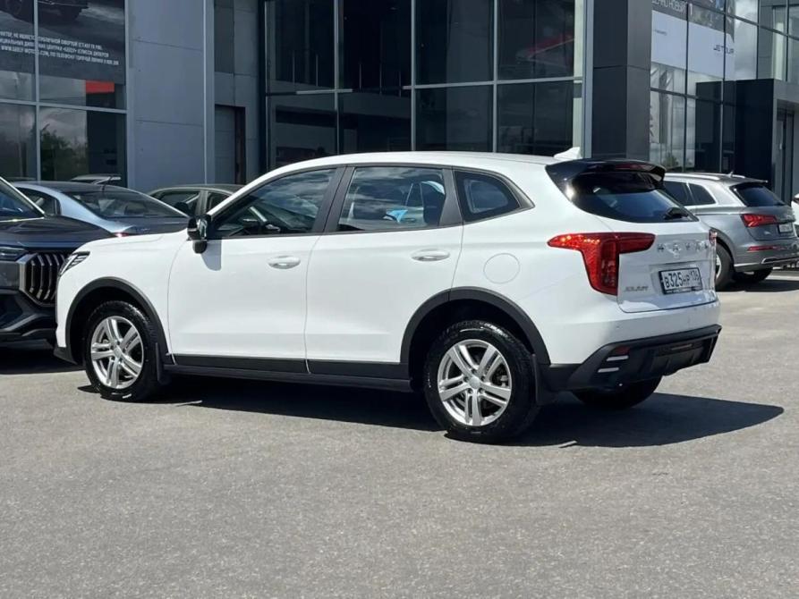 Haval Jolion I Рестайлинг Воронеж  - изображение 6