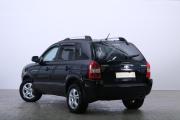 Hyundai Tucson I Омск  - изображение 24