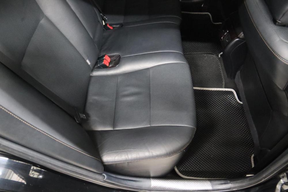 Toyota Camry VII (XV50) Рестайлинг 2 Сургут  - изображение 13