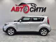 Kia Soul II Рестайлинг Воронеж  - изображение 24
