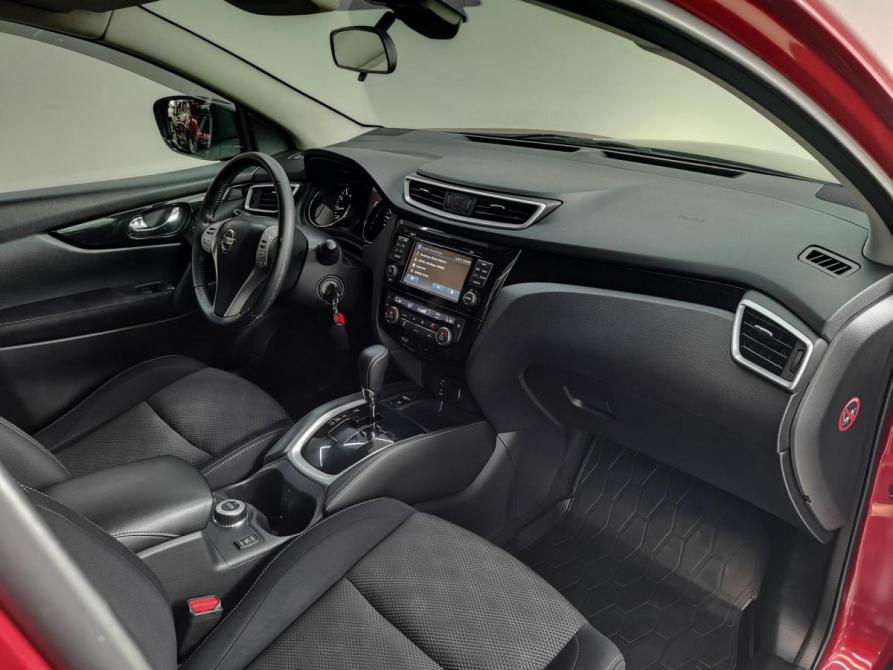 Nissan Qashqai II Барнаул  - изображение 23
