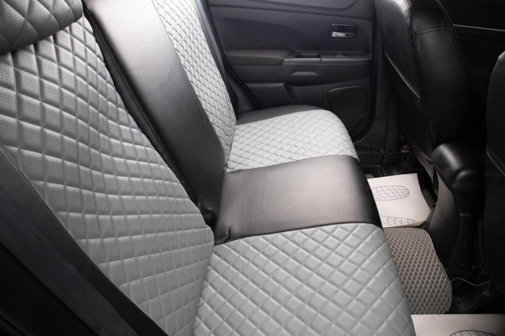 Mitsubishi ASX I Оренбург  - изображение 16